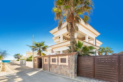 3217 Villa Eden - Piano Terra by Barbarhouse