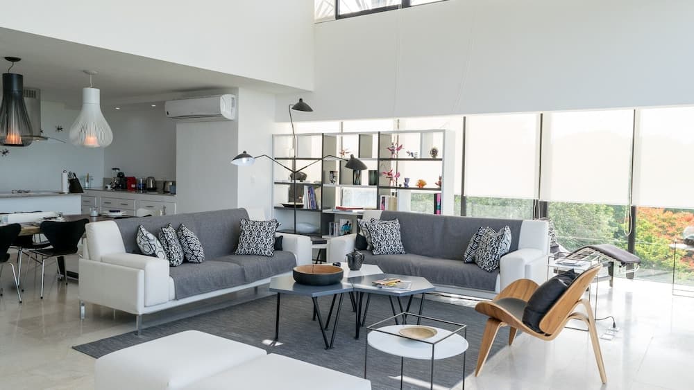 Siaan Betine 4br Deluxe PDC