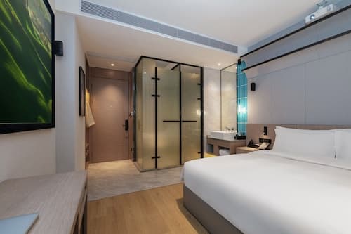 Grand Yuntian Yue Hotel Shenzhen Shekou