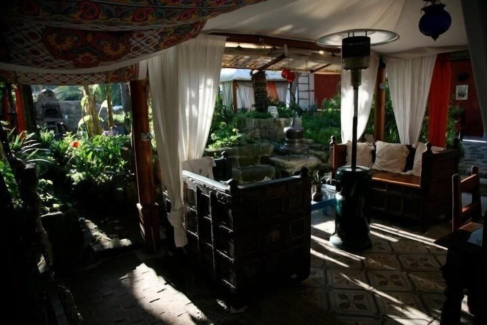 Dimora Coloniale B&B