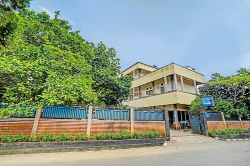 OYO Life 90508 Wisma Kenanga