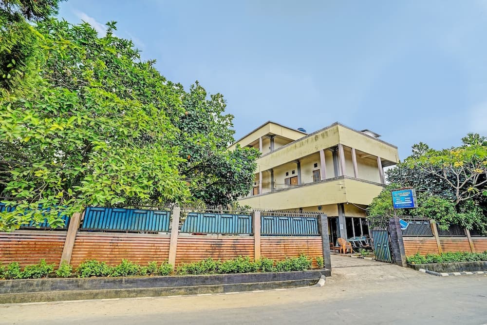 OYO Life 90508 Wisma Kenanga