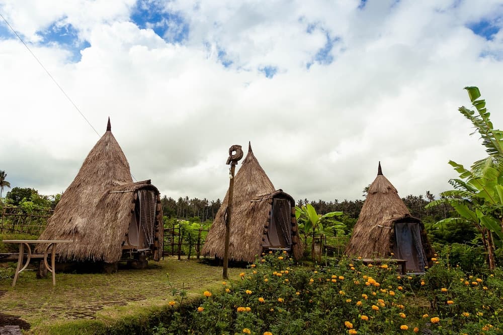 Maha Gangga Valley by ecommerceloka