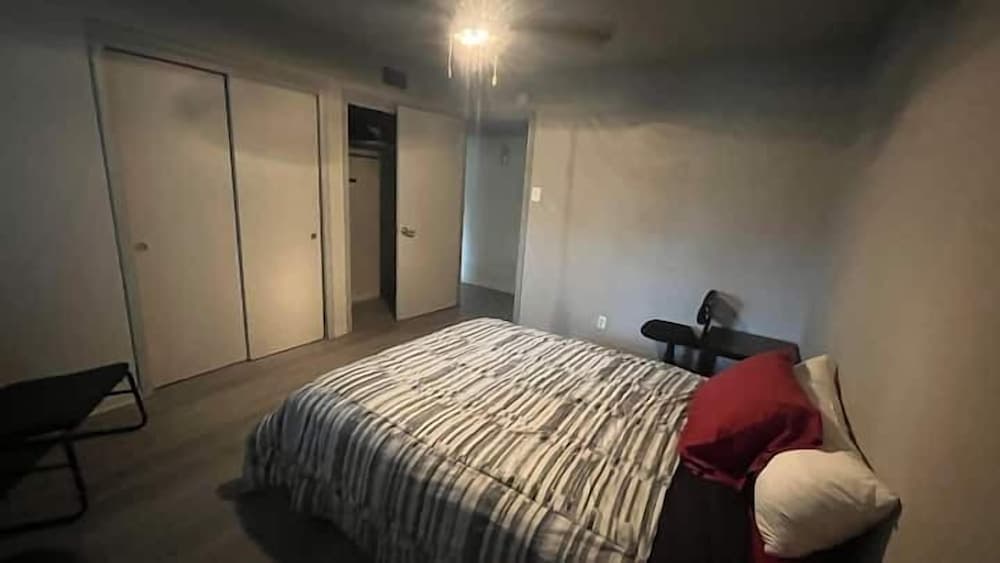 East Dallas Paradise Getaway