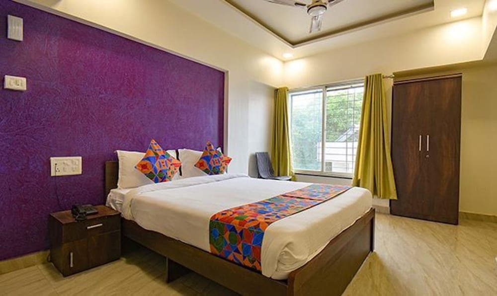 Fabhotel Ms Hospitality
