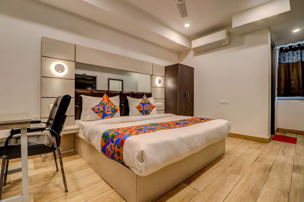 FabHotel Kirti Nagar New Delhi