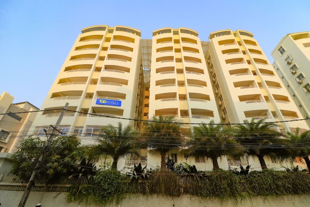 Fabhotel Direct Checkin