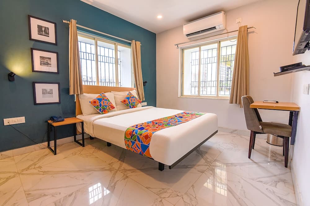 Fabhotel Eden