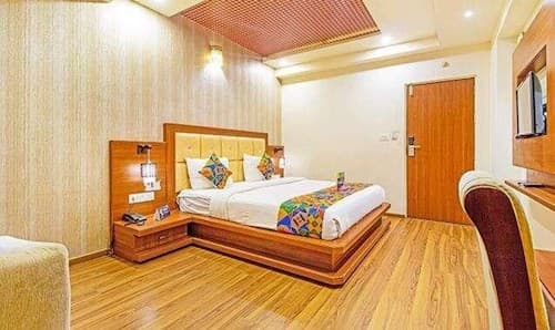 FabHotel Royal Stay I - Near Phoenix Mall, Mahadevapura