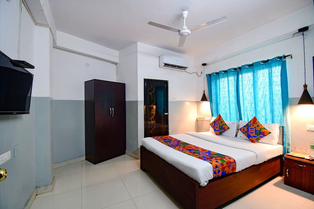 Fabhotel Luxury Stay