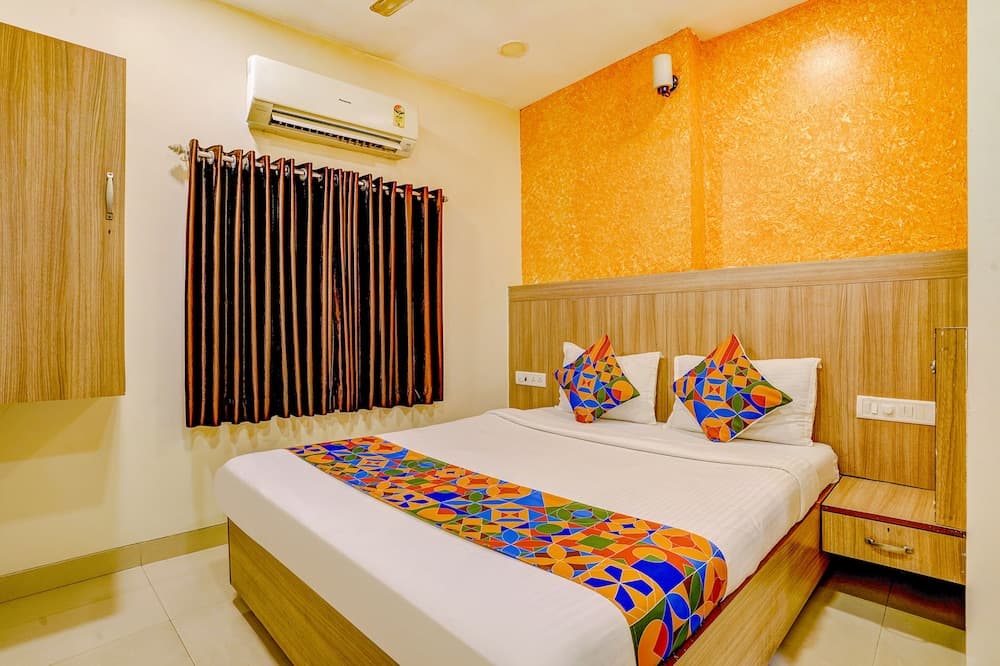 Fabexpress Prakash Inn