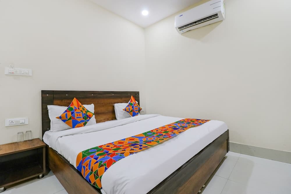 Fabexpress Kartikey Inn