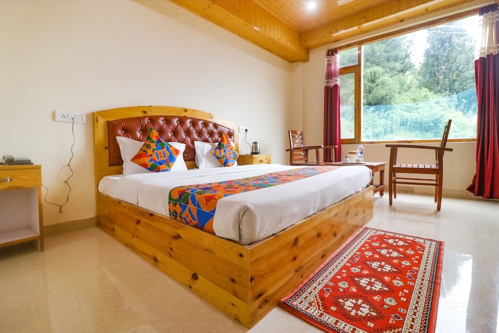 FabHotel Castle Rock