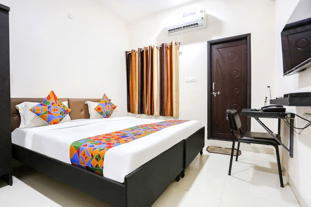 Fabhotel Destiny 74