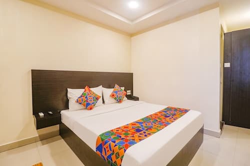 Fabhotel Champion Residency