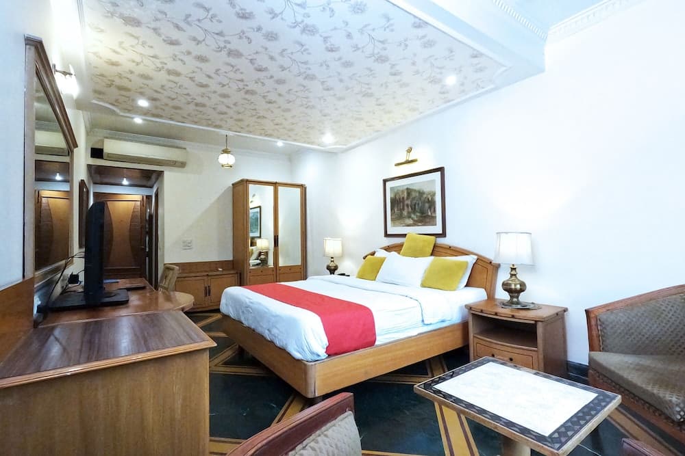 Fabhotel Kwality Regency