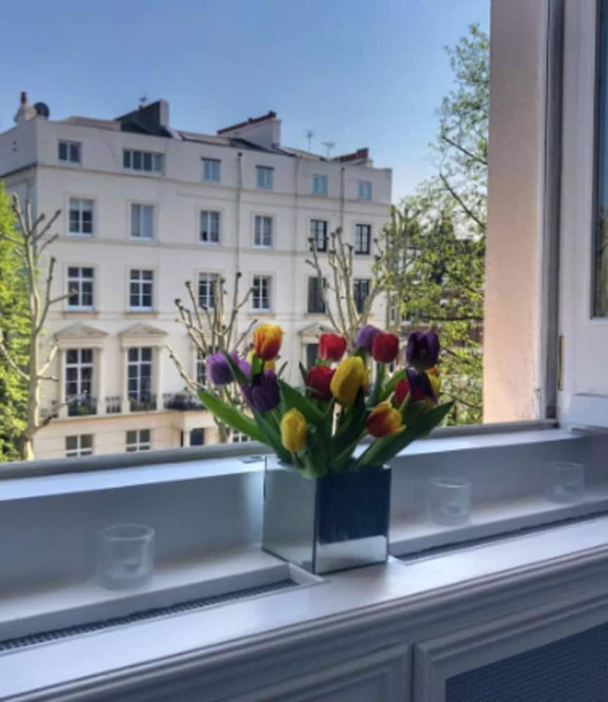 Konaklama yeri alanı