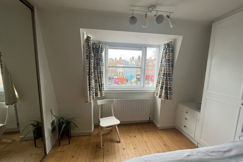 Vibrant & Homely 2BD Flat - Angel