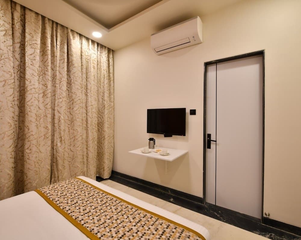 Apricsu Treeo Lonavala