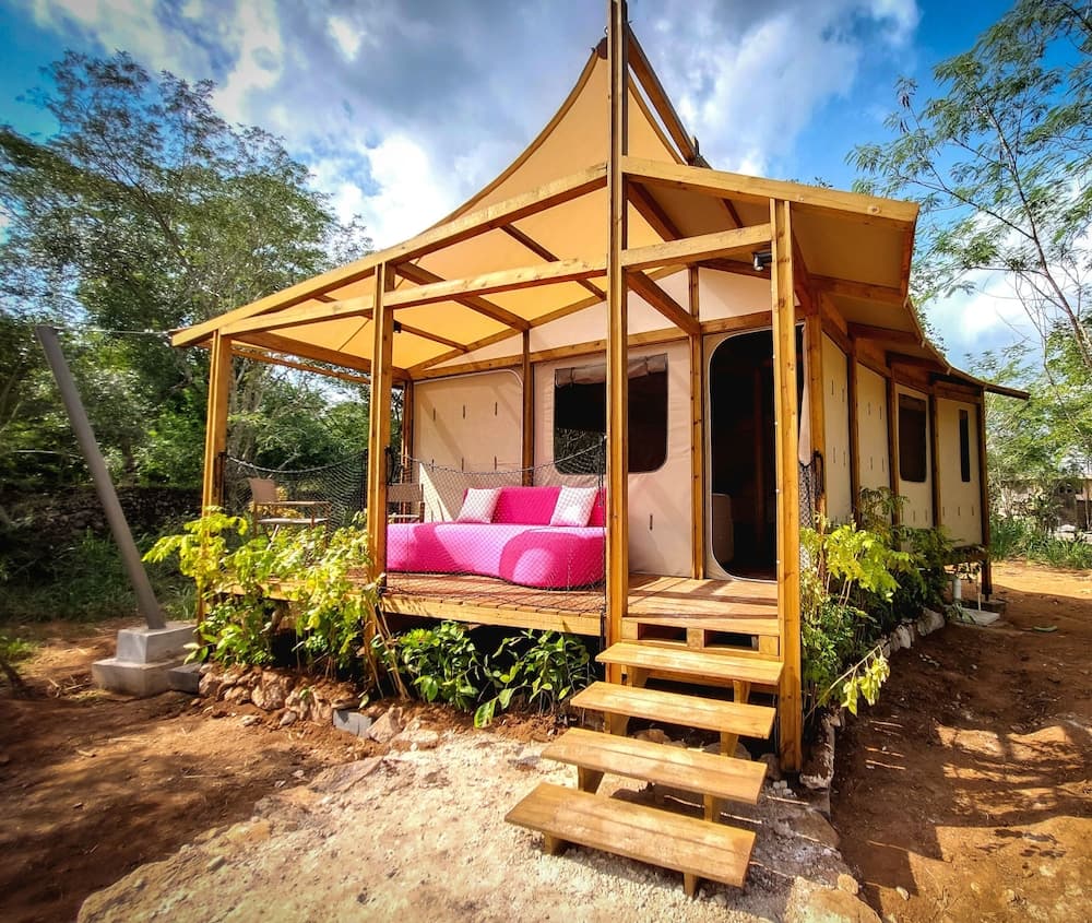 Viatura Hacienda Xtojil, Yucatan, Merida, with Optional All Inclusive