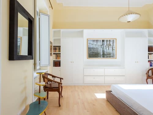 RSH Spanish Steps Luxury Apartments