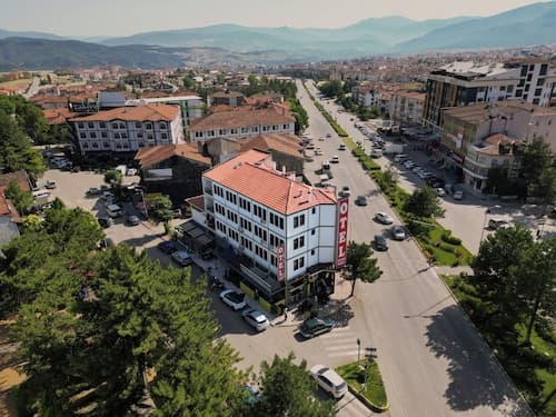 Sultan Saray Otel Safranbolu