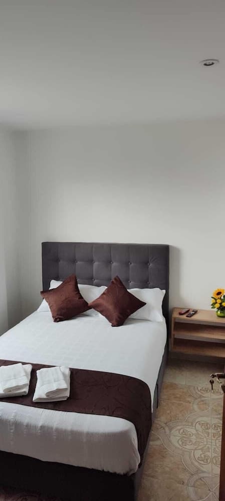 Casa Boutique La Nona