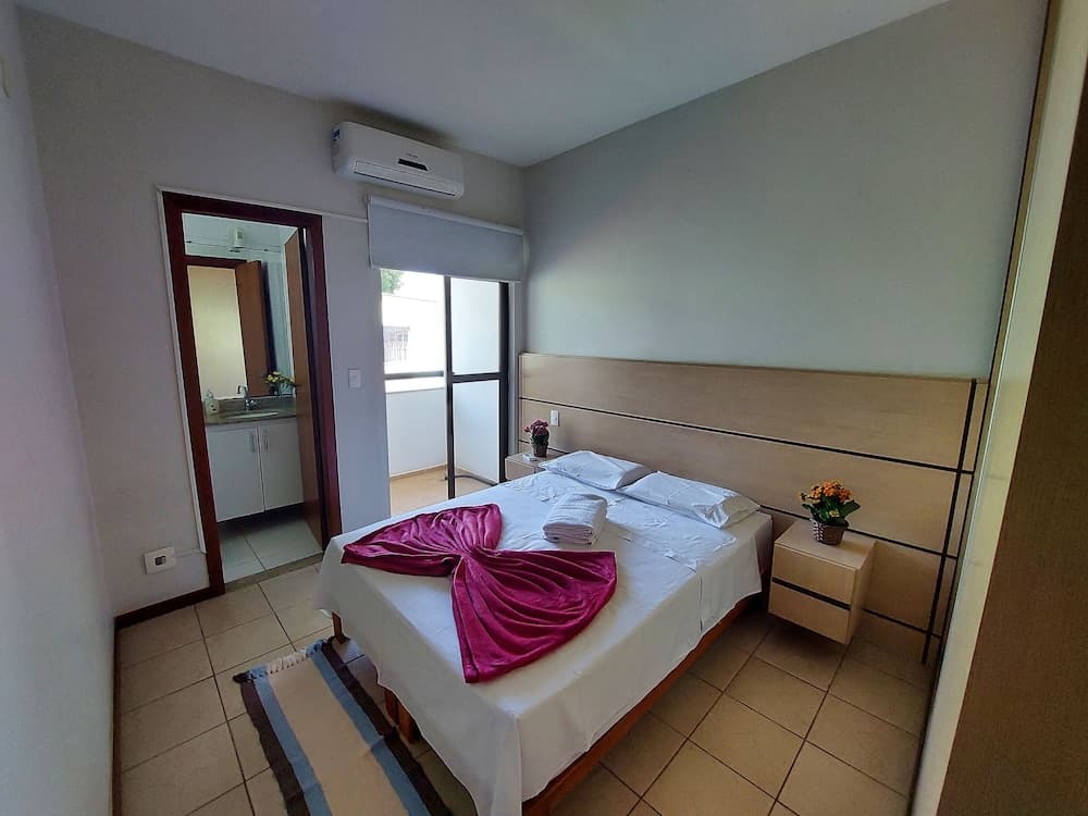 Condomínio Santa Mônica