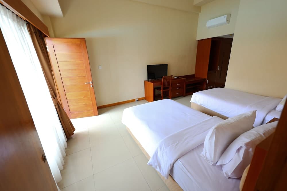 Marine Bay Sanur
