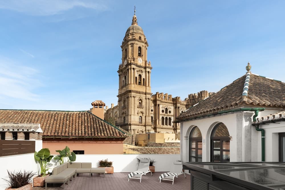 Coeo Apart-Hotel Fresca