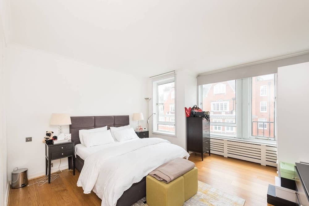 Sloane Square Luxury Flat 4 Guests