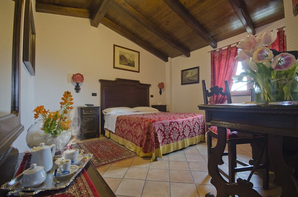 Hotel Ristorante Le Gole