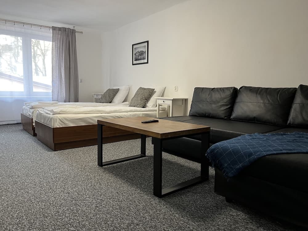 Garbarska 22 Aparthotel