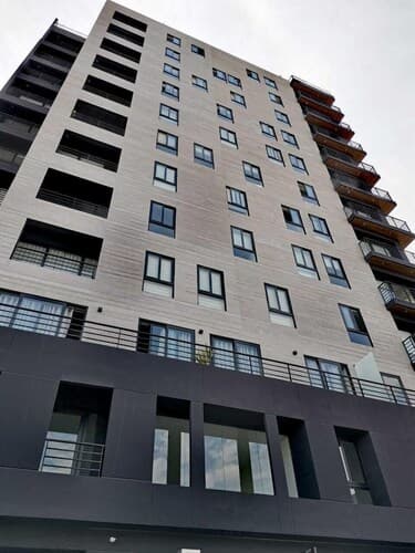 Espacio Luxury- Edificio Apart B51