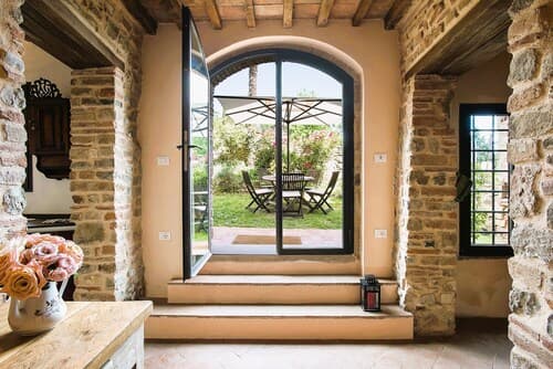 Luxury, Sustainability and Eco Pool