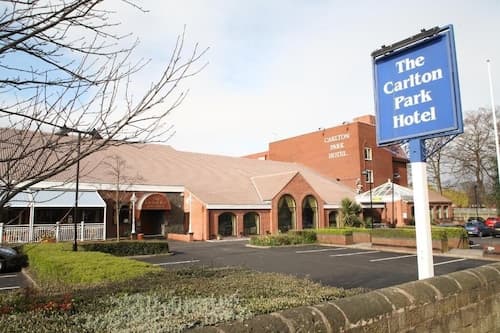 The Carlton Park Hotel