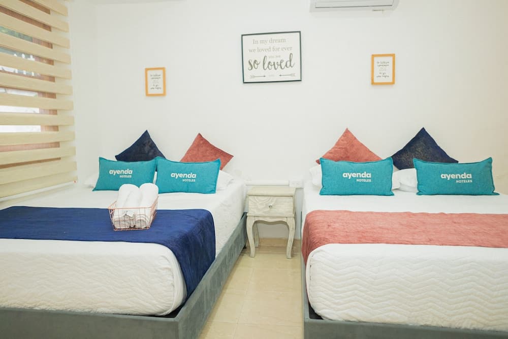 Ayenda Soft Vanilla House Boutique