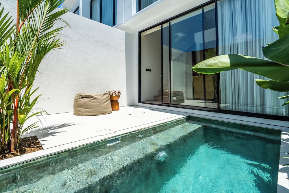 Oasis Villa 8 by Betterplace