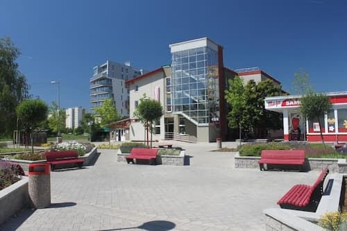 Hotel Dominika