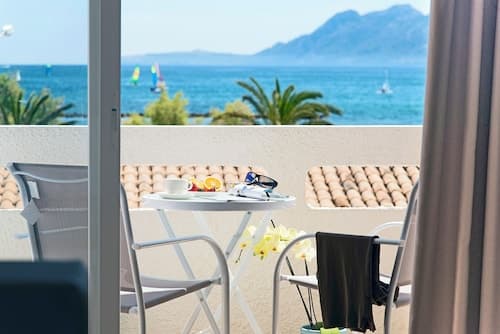 Apartamentos Sivella