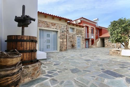 GK Mediterranean Village -AirportShuttle by GK Hospitality Group