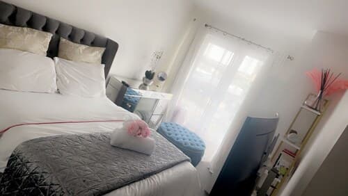 Luxury Apartment in the Heart of Dartford