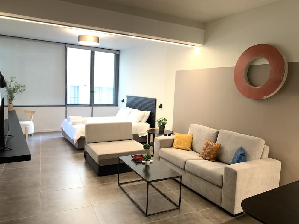 M17 Studios & Suites