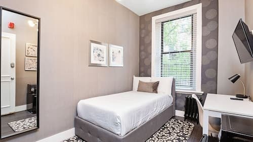 Bay Village Suites