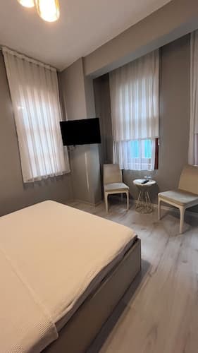 Mazi Otel