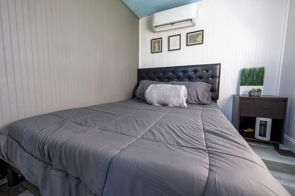 The Nest Apt A