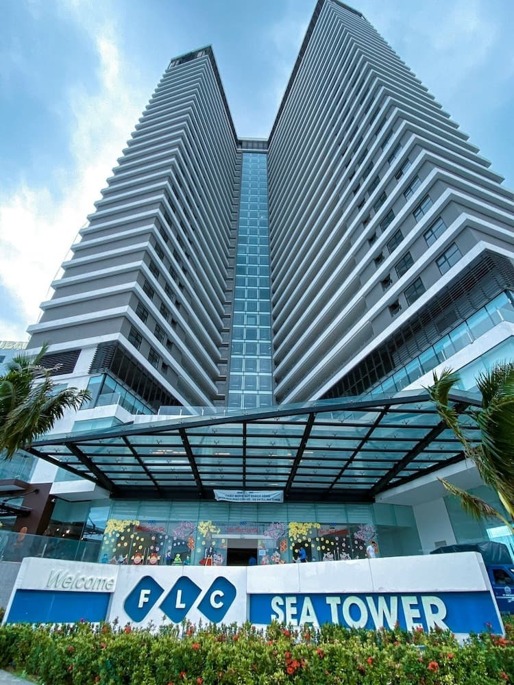 FLC Sea Tower Quy Nhơn - VIP HOUSE
