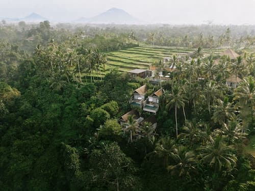 LeRosa Valley Resort
