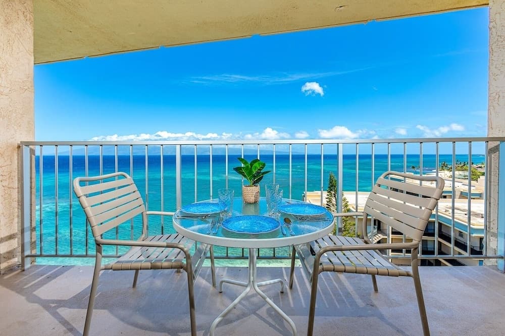 Royal Kahana by Coldwell Banker Island Vacations