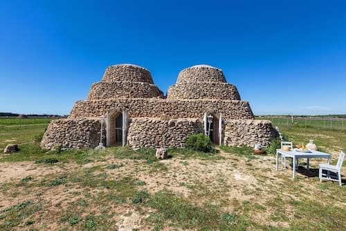 3227 Trulli Della Chianca by Barbarhouse